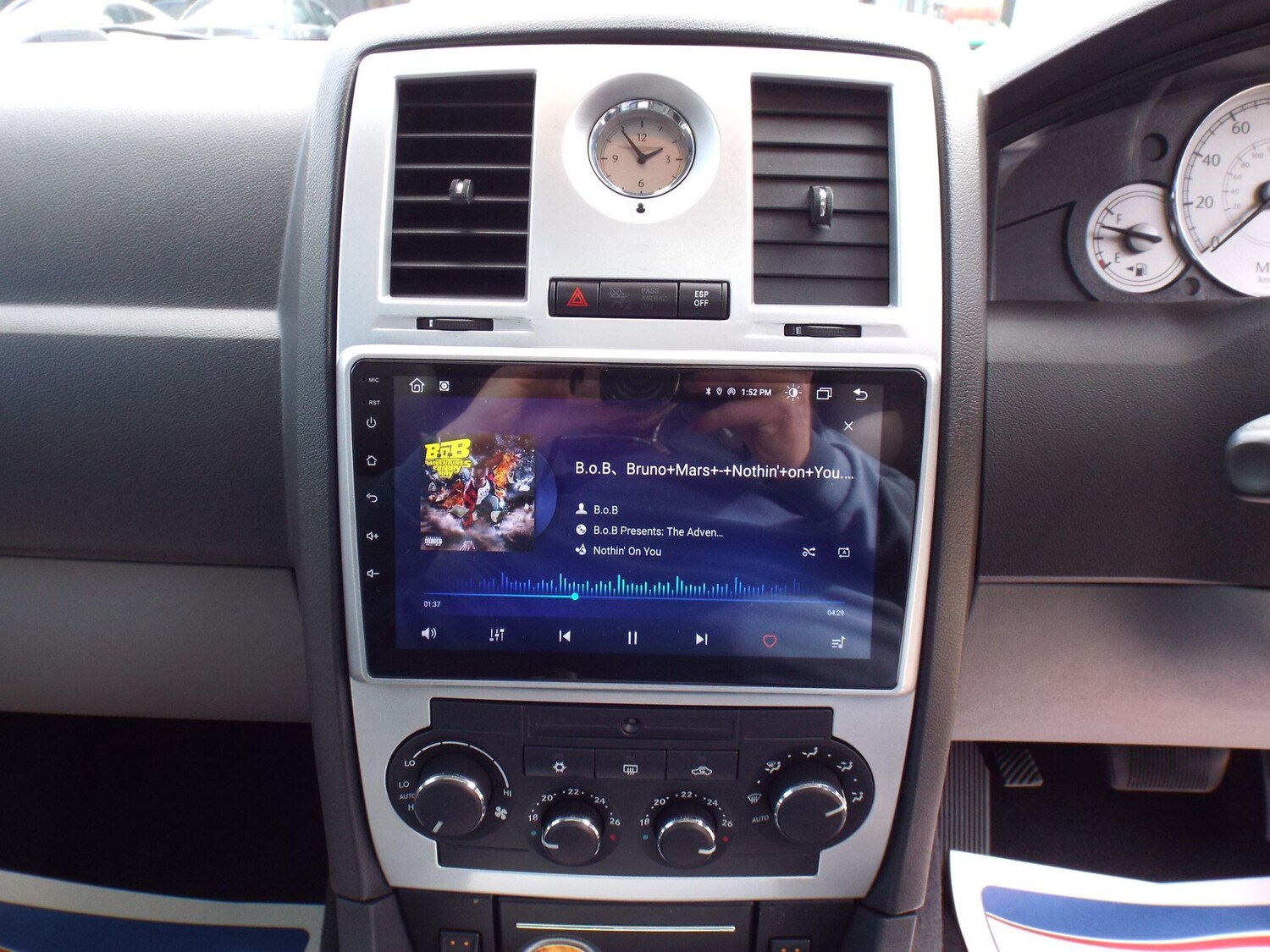 Used Chrysler 300C 2005 for sale - 77839839: Photo 34