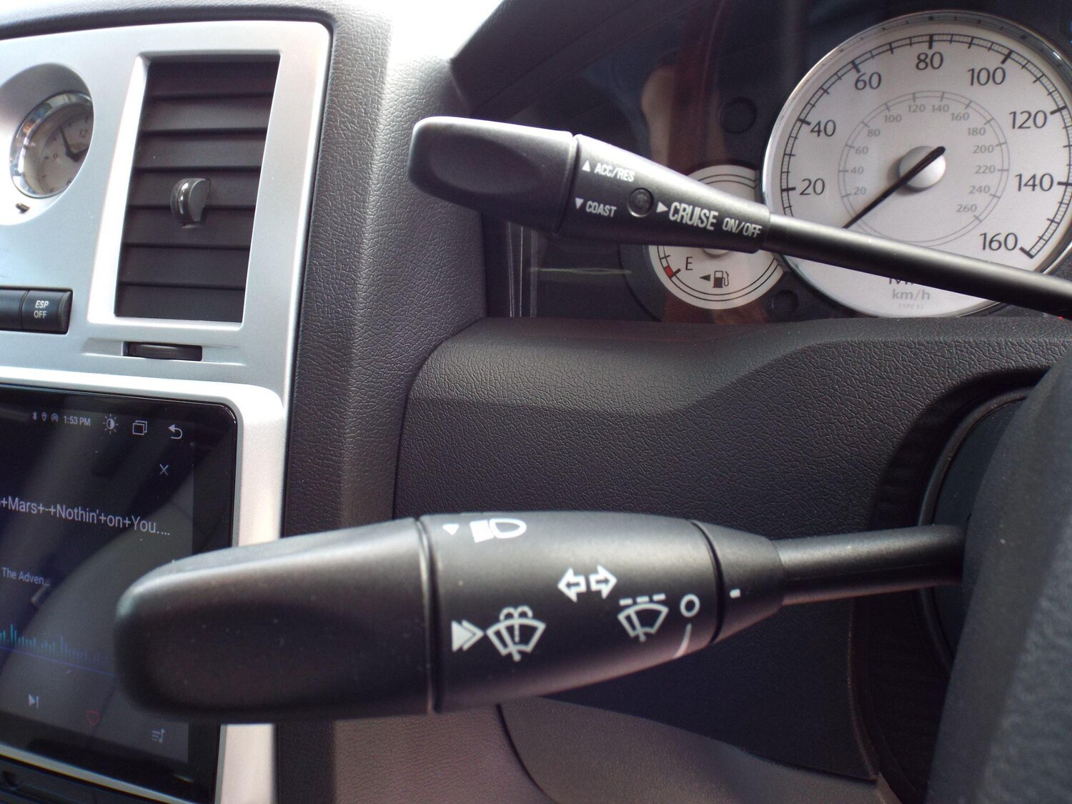 Used Chrysler 300C 2005 for sale - 77839839: Photo 36