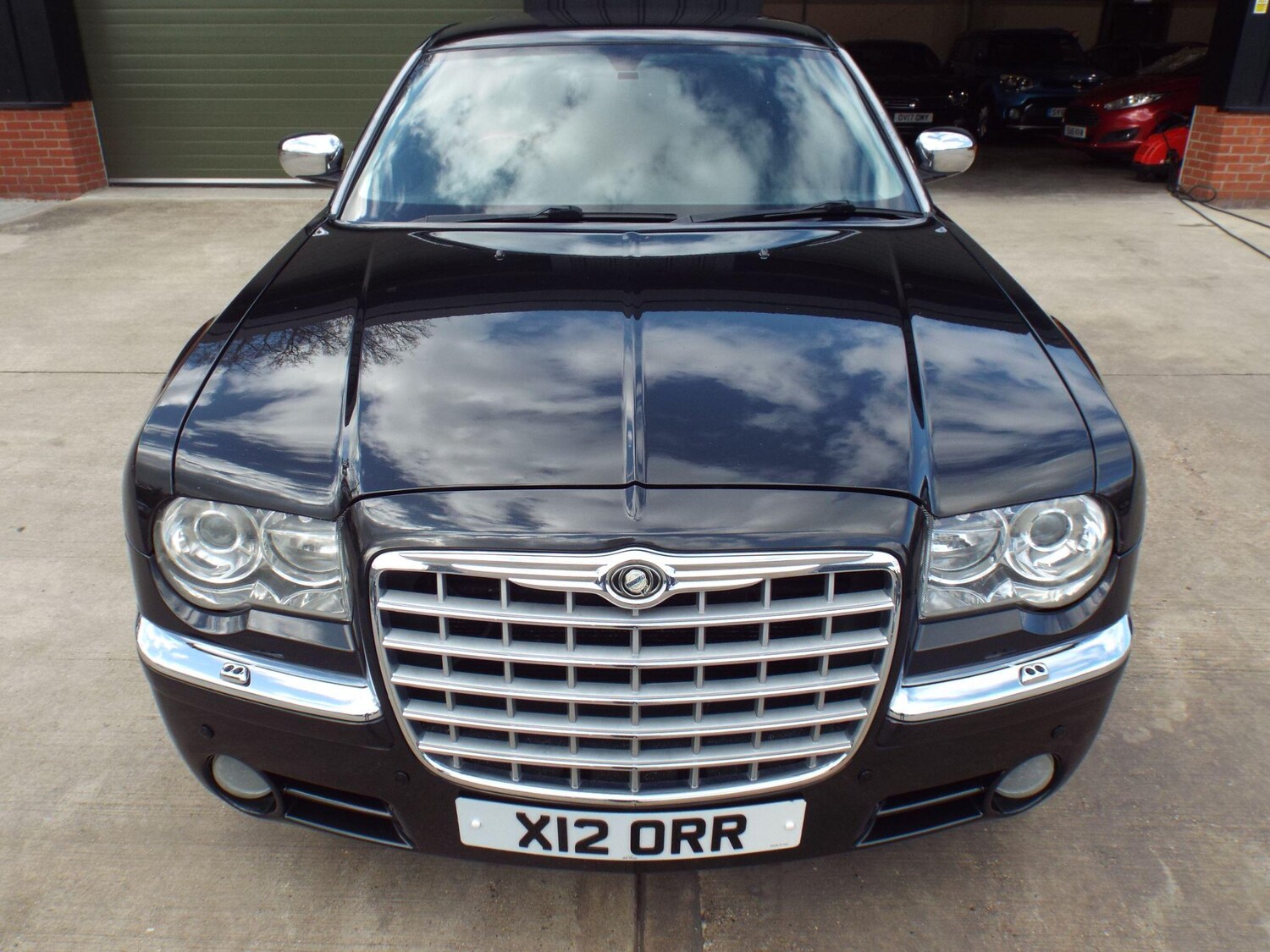 Used Chrysler 300C 2005 for sale - 77839839: Photo 40