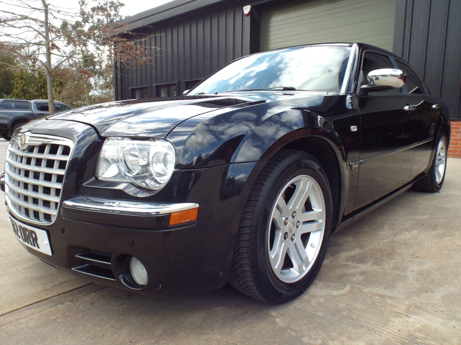 Used Chrysler 300C 2005 for sale - 77839839: Photo 41
