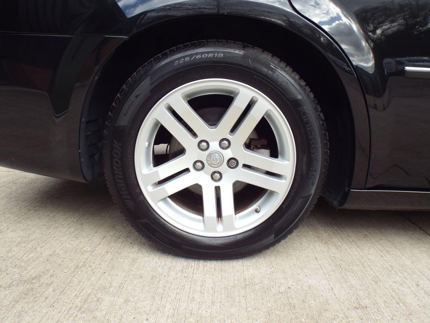 Used Chrysler 300C 2005 for sale - 77839839: Photo 43