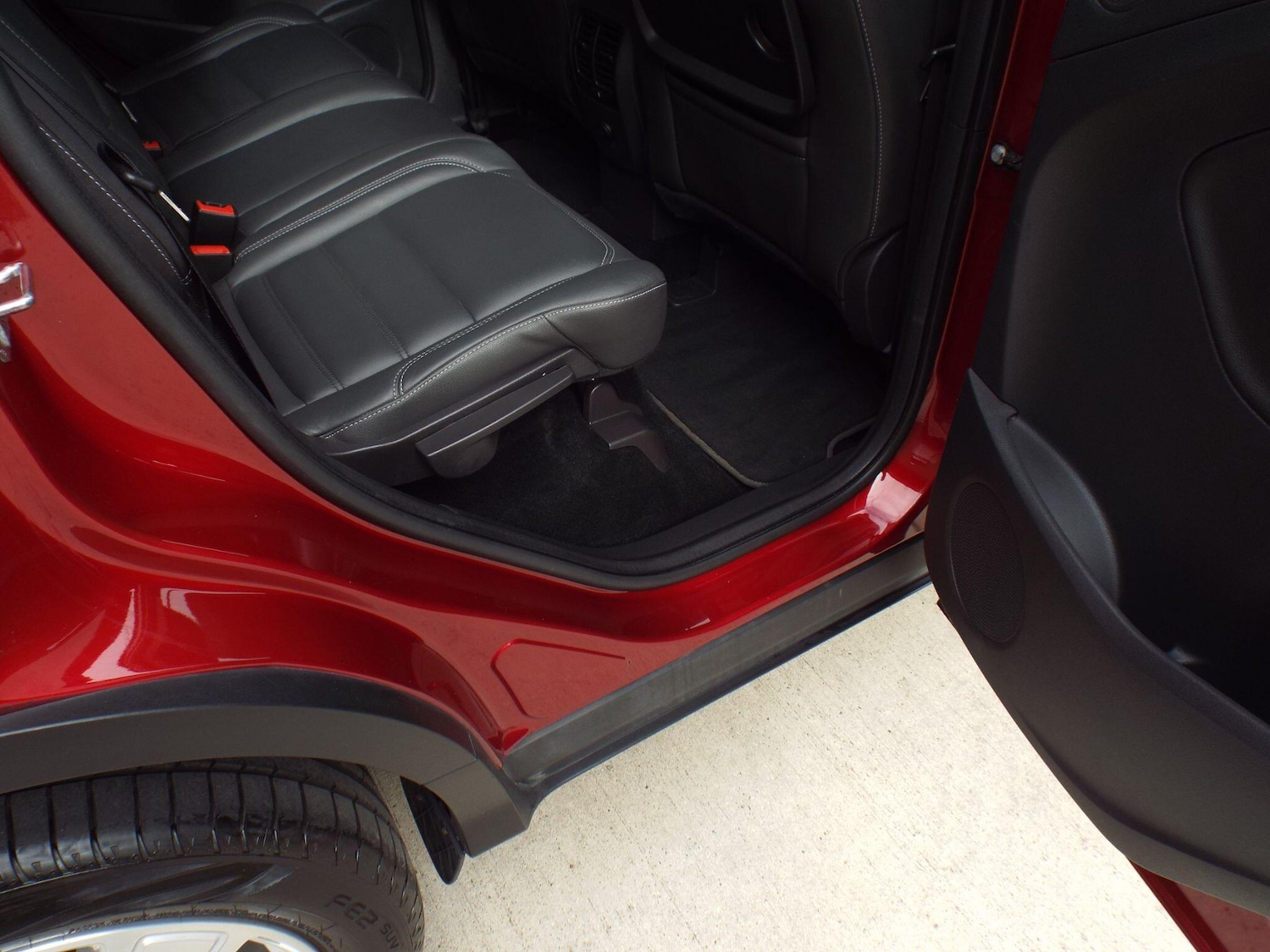 Used Ford Kuga 2018 for sale - 76987787: Photo 23