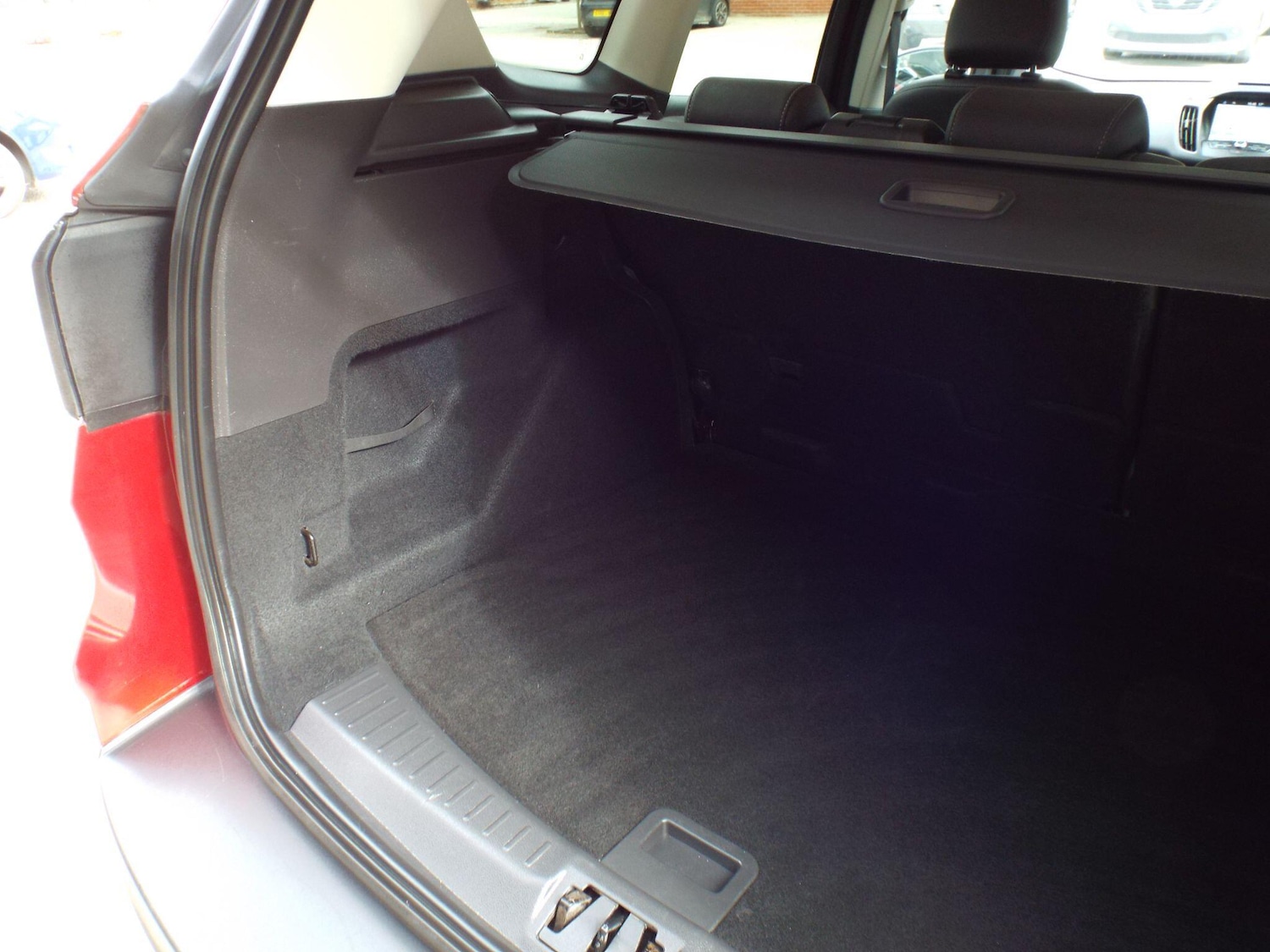 Used Ford Kuga 2018 for sale - 76987787: Photo 26