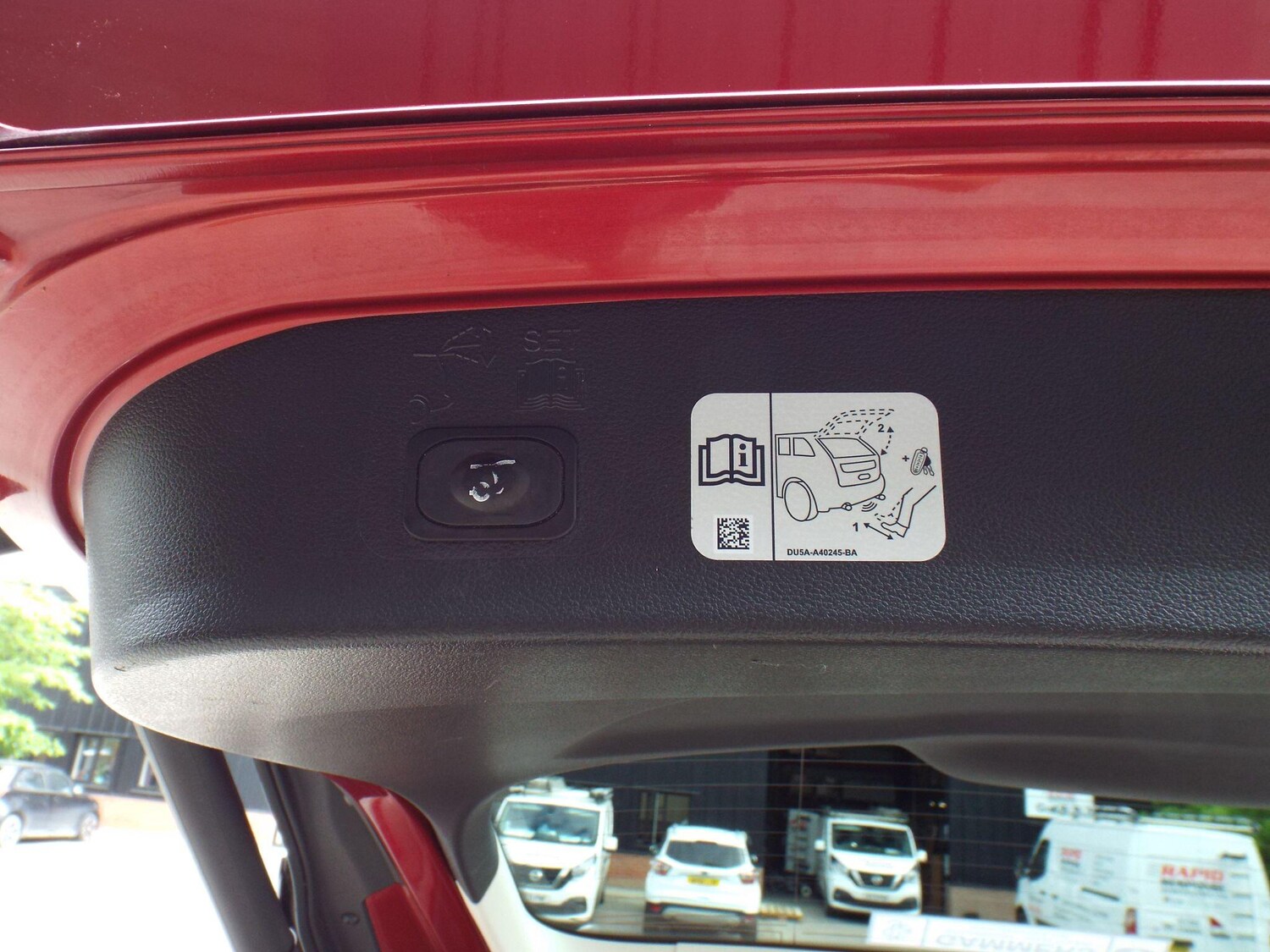 Used Ford Kuga 2018 for sale - 76987787: Photo 28