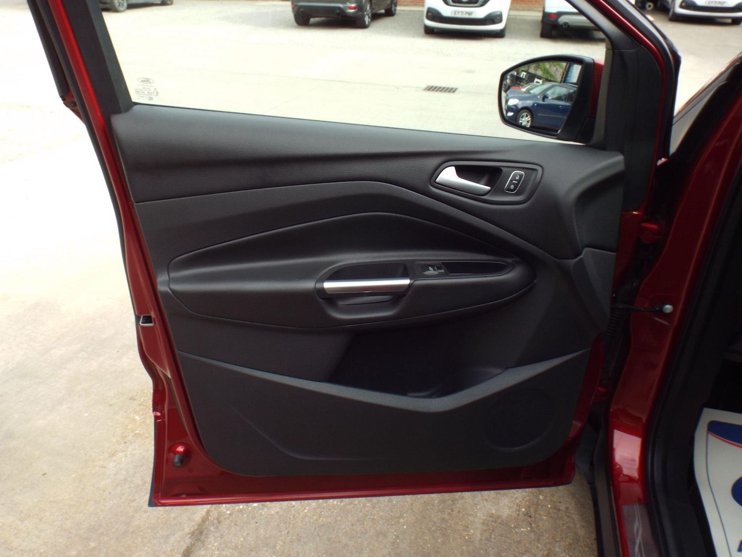 Used Ford Kuga 2018 for sale - 76987787: Photo 35