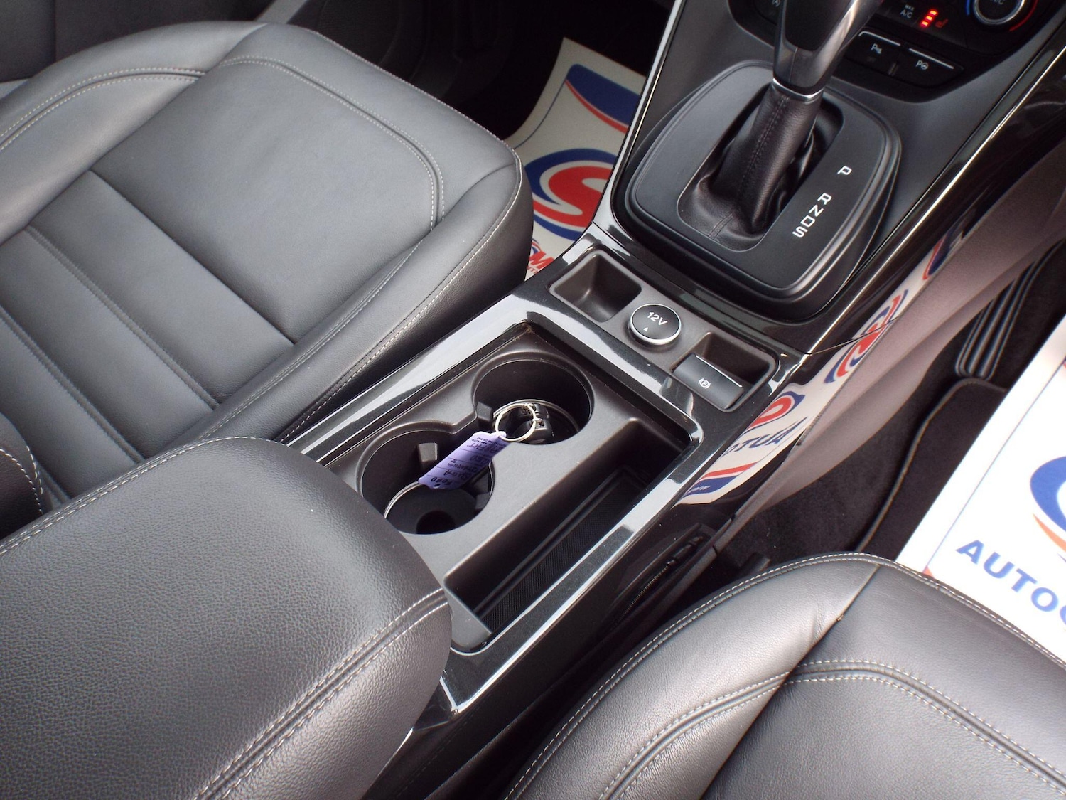 Used Ford Kuga 2018 for sale - 76987787: Photo 38