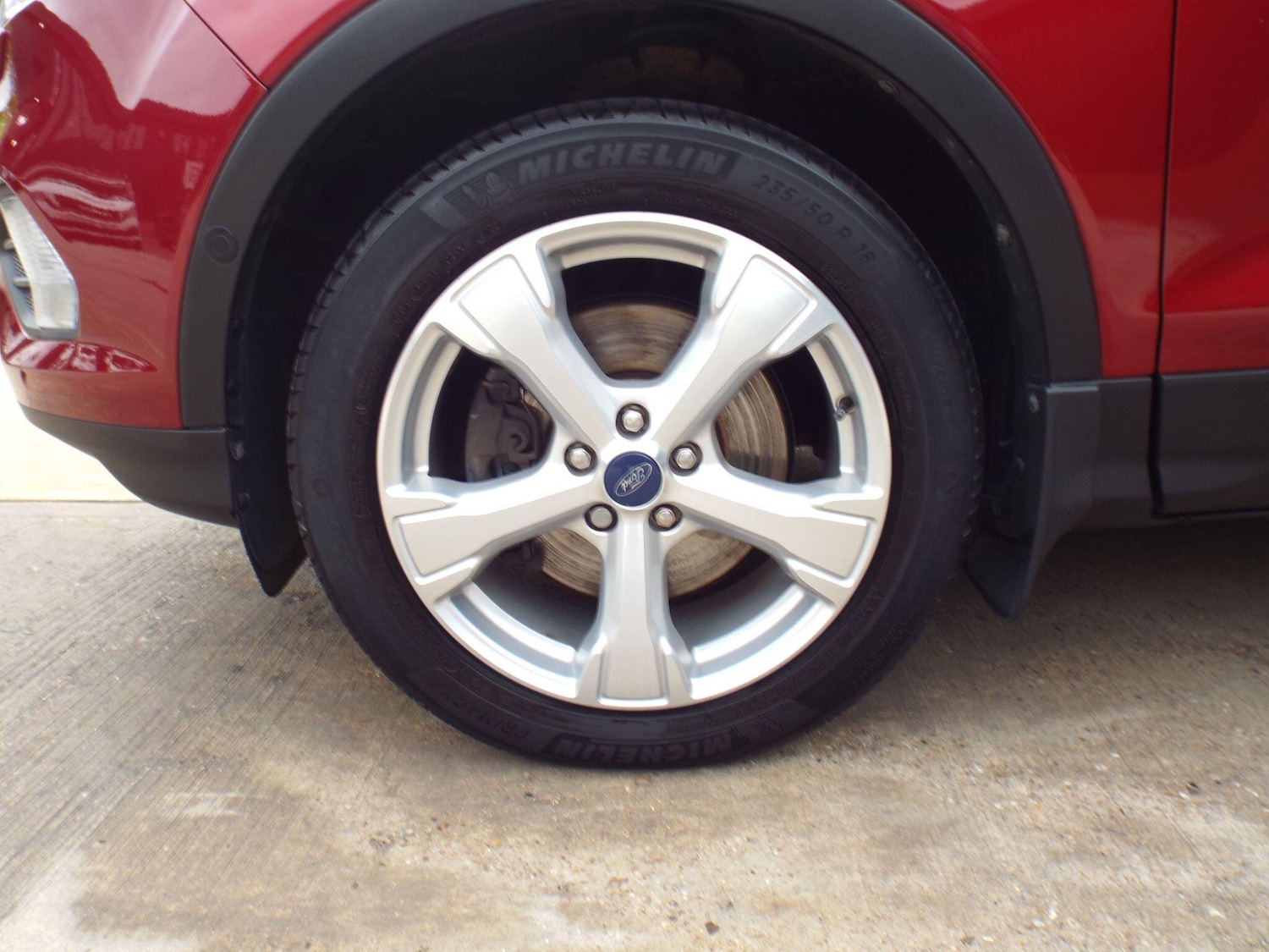 Used Ford Kuga 2018 for sale - 76987787: Photo 46