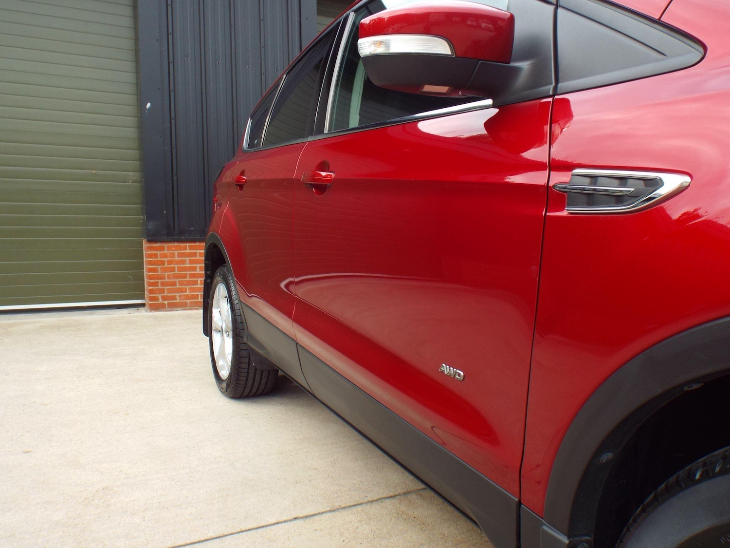 Used Ford Kuga 2018 for sale - 76987787: Photo 49