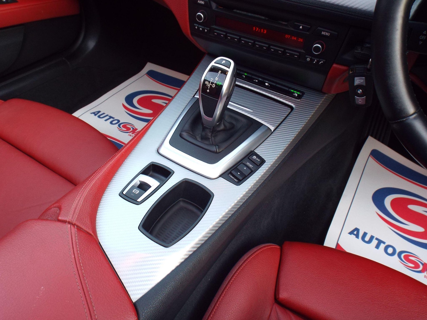 Used BMW Z4 2012 for sale - 78157479: Photo 11