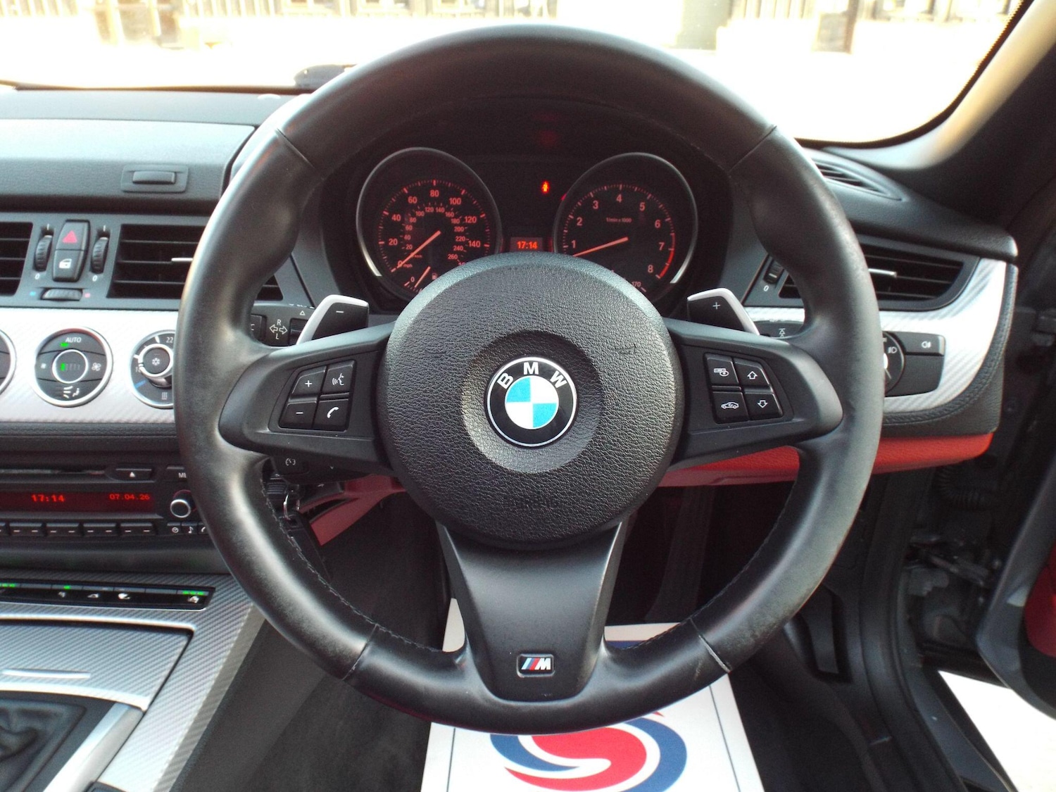 Used BMW Z4 2012 for sale - 78157479: Photo 12