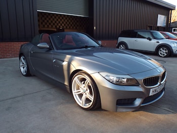 Used BMW Z4 2012 for sale - 78157479: Photo