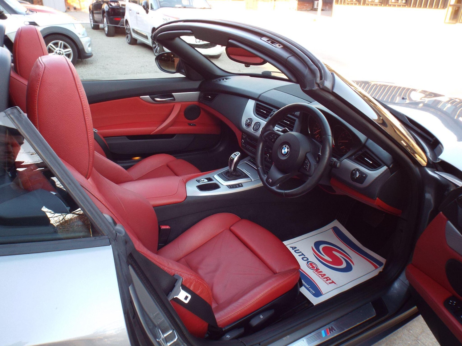 Used BMW Z4 2012 for sale - 78157479: Photo 20