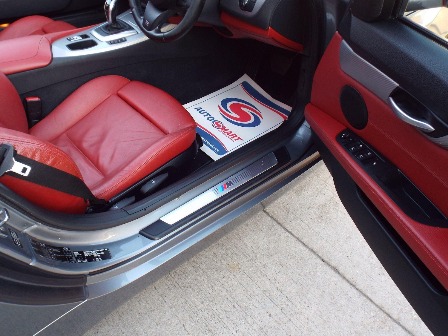 Used BMW Z4 2012 for sale - 78157479: Photo 21