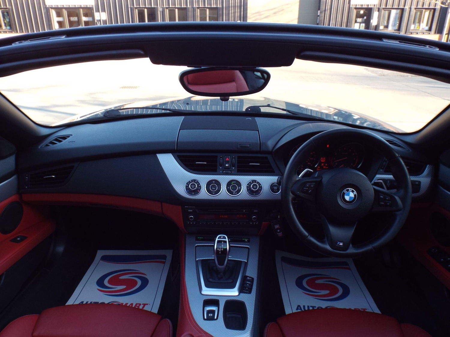 Used BMW Z4 2012 for sale - 78157479: Photo 24