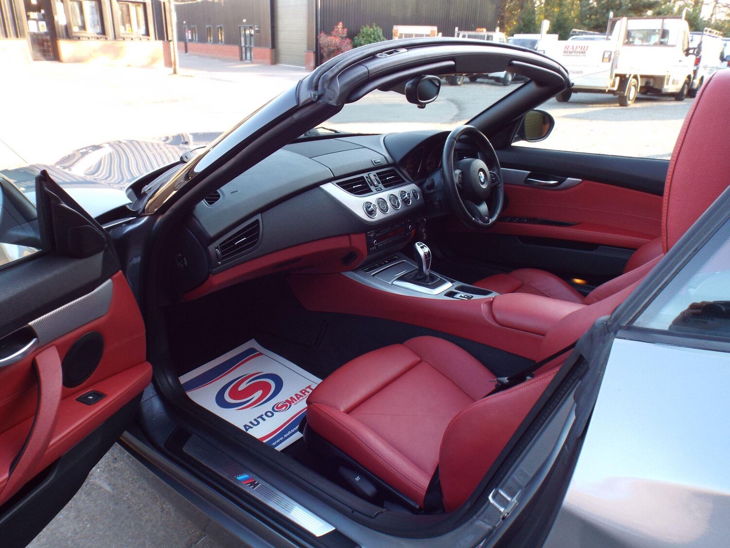 Used BMW Z4 2012 for sale - 78157479: Photo 25