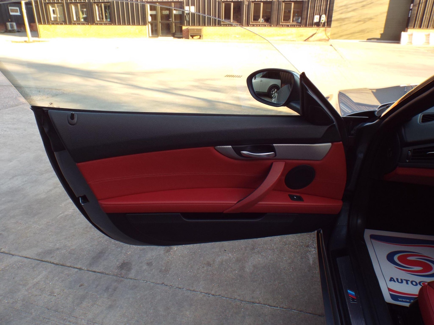 Used BMW Z4 2012 for sale - 78157479: Photo 27