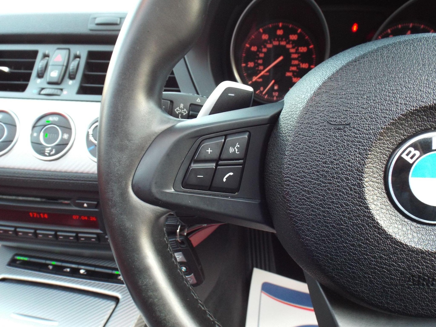 Used BMW Z4 2012 for sale - 78157479: Photo 30