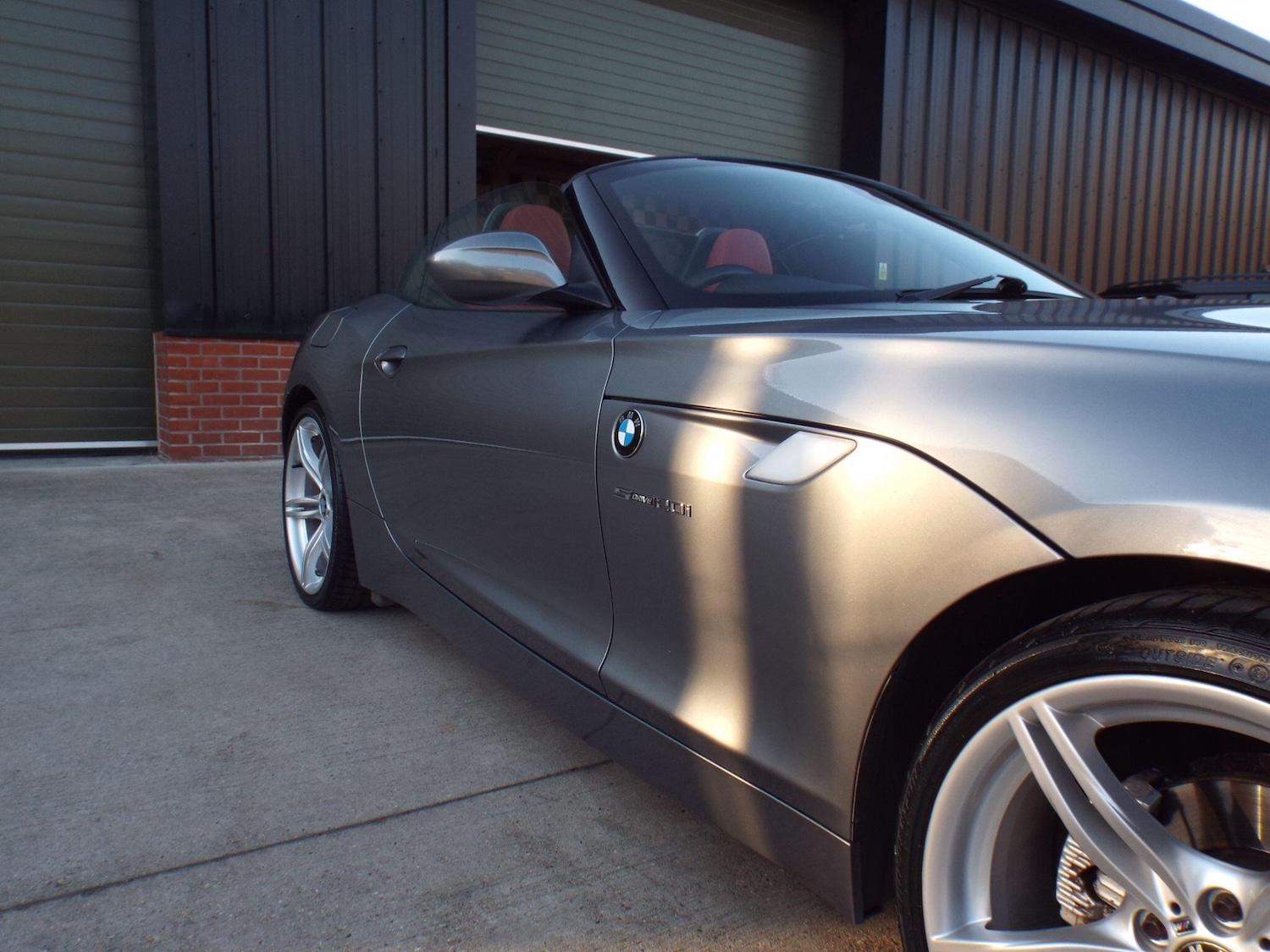 Used BMW Z4 2012 for sale - 78157479: Photo 34