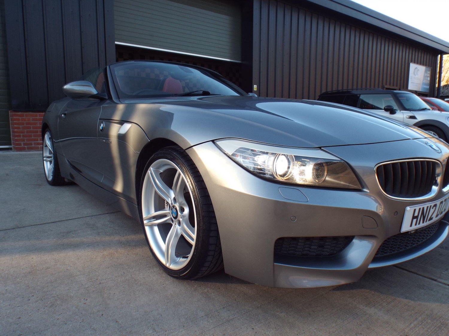 Used BMW Z4 2012 for sale - 78157479: Photo 35