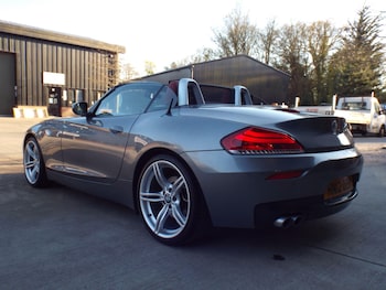 Used BMW Z4 2012 for sale - 78157479: Photo