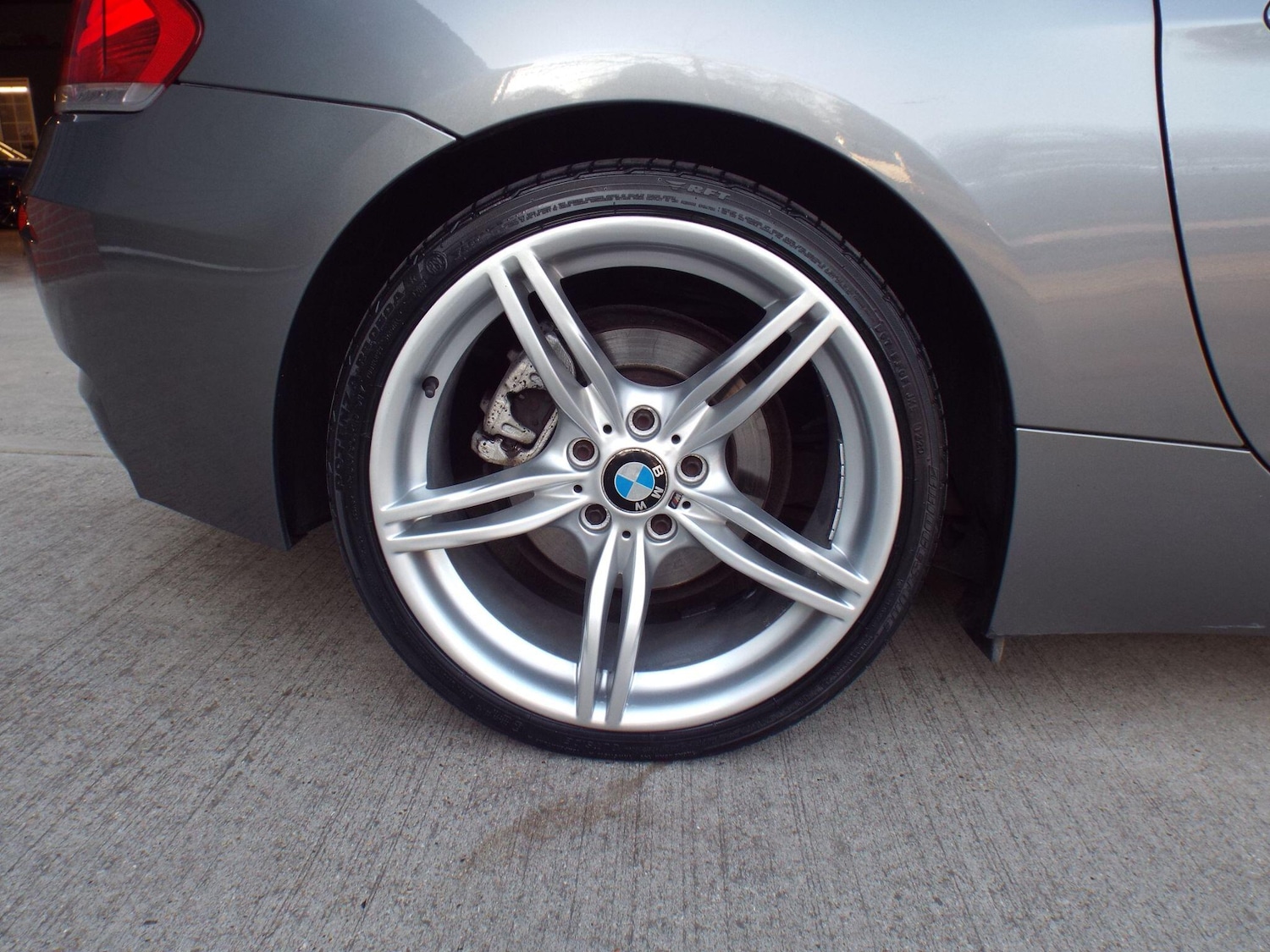 Used BMW Z4 2012 for sale - 78157479: Photo 45