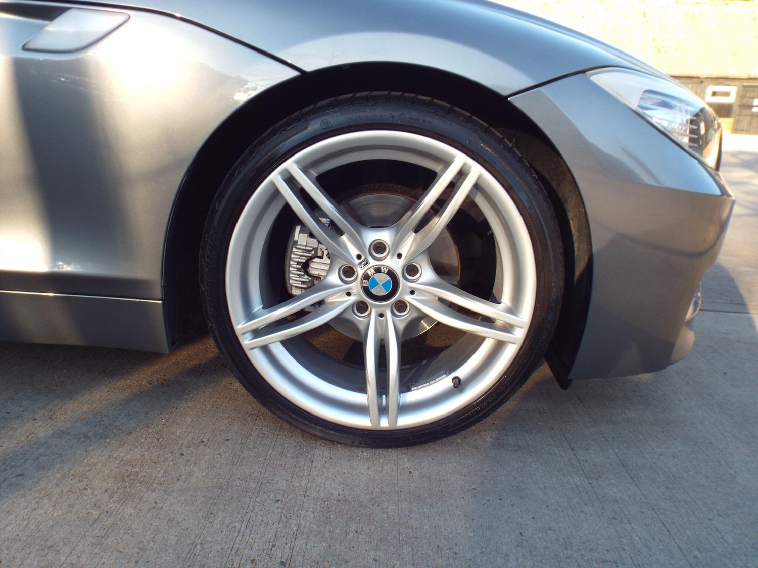 Used BMW Z4 2012 for sale - 78157479: Photo 46