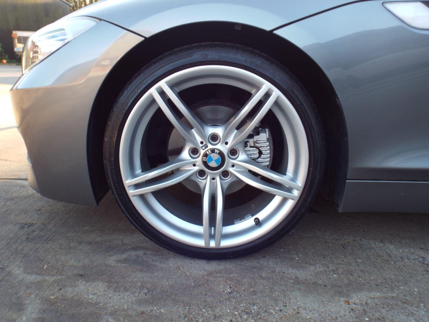 Used BMW Z4 2012 for sale - 78157479: Photo 47