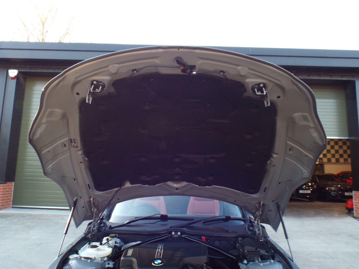 Used BMW Z4 2012 for sale - 78157479: Photo 51