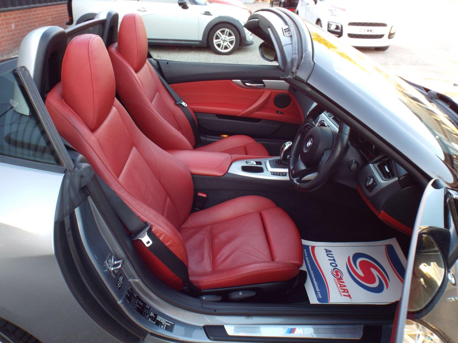 Used BMW Z4 2012 for sale - 78157479: Photo 7