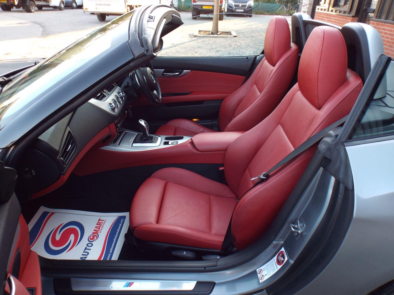 Used BMW Z4 2012 for sale - 78157479: Photo 8