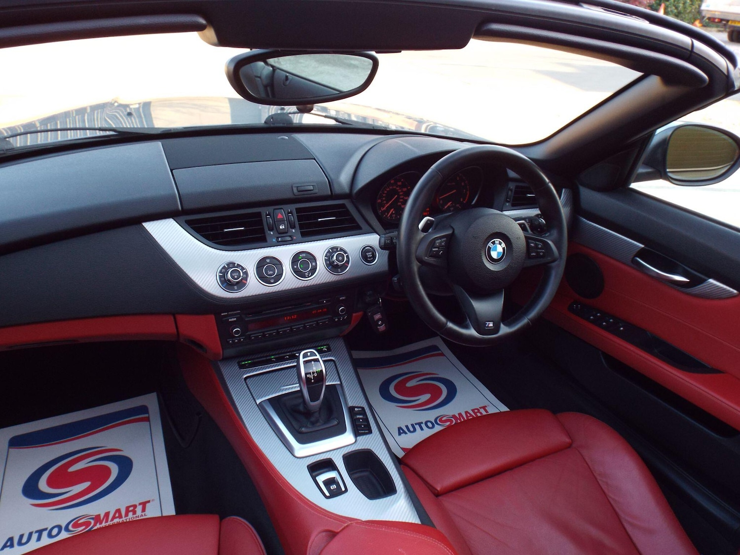 Used BMW Z4 2012 for sale - 78157479: Photo 9