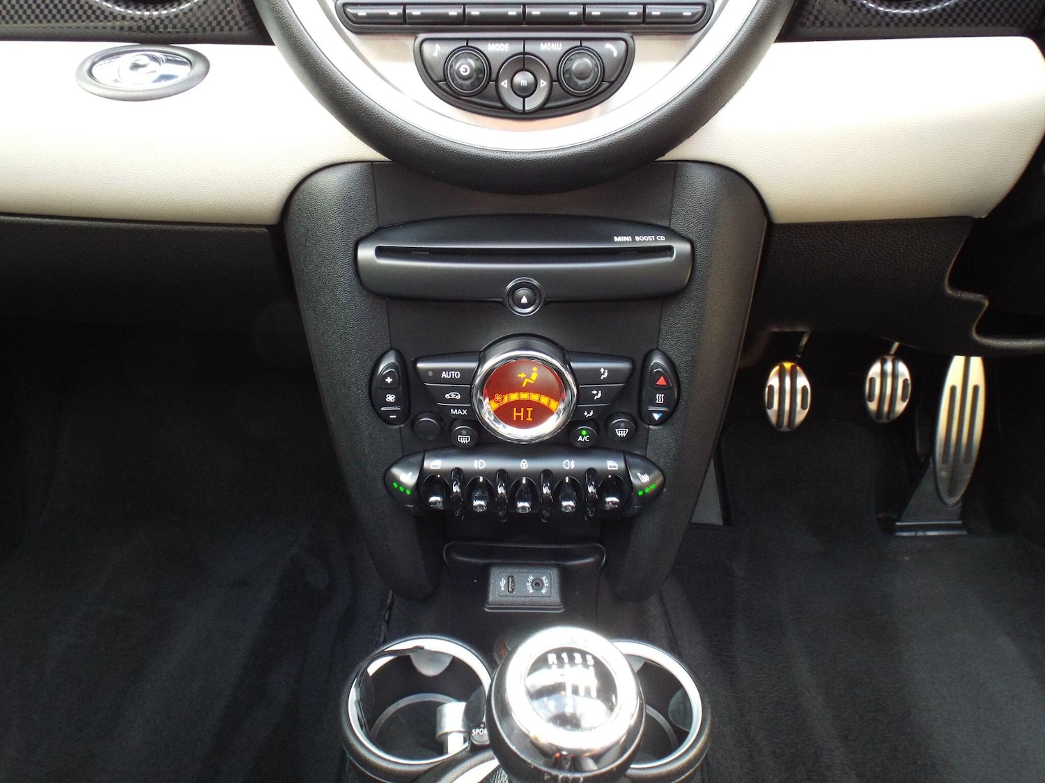 Used MINI Roadster 2014 for sale - 76513243: Photo 10