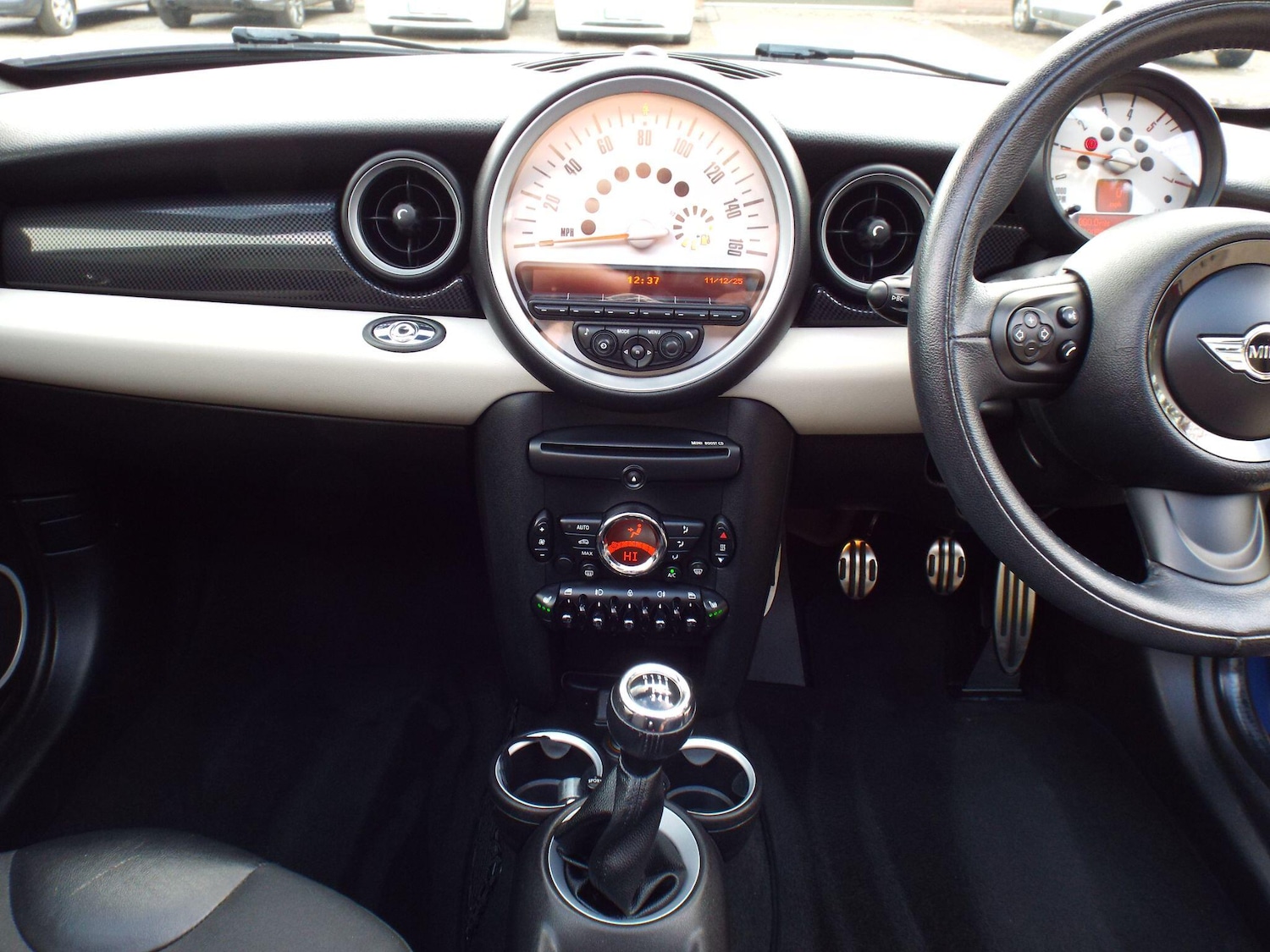 Used MINI Roadster 2014 for sale - 76513243: Photo 26