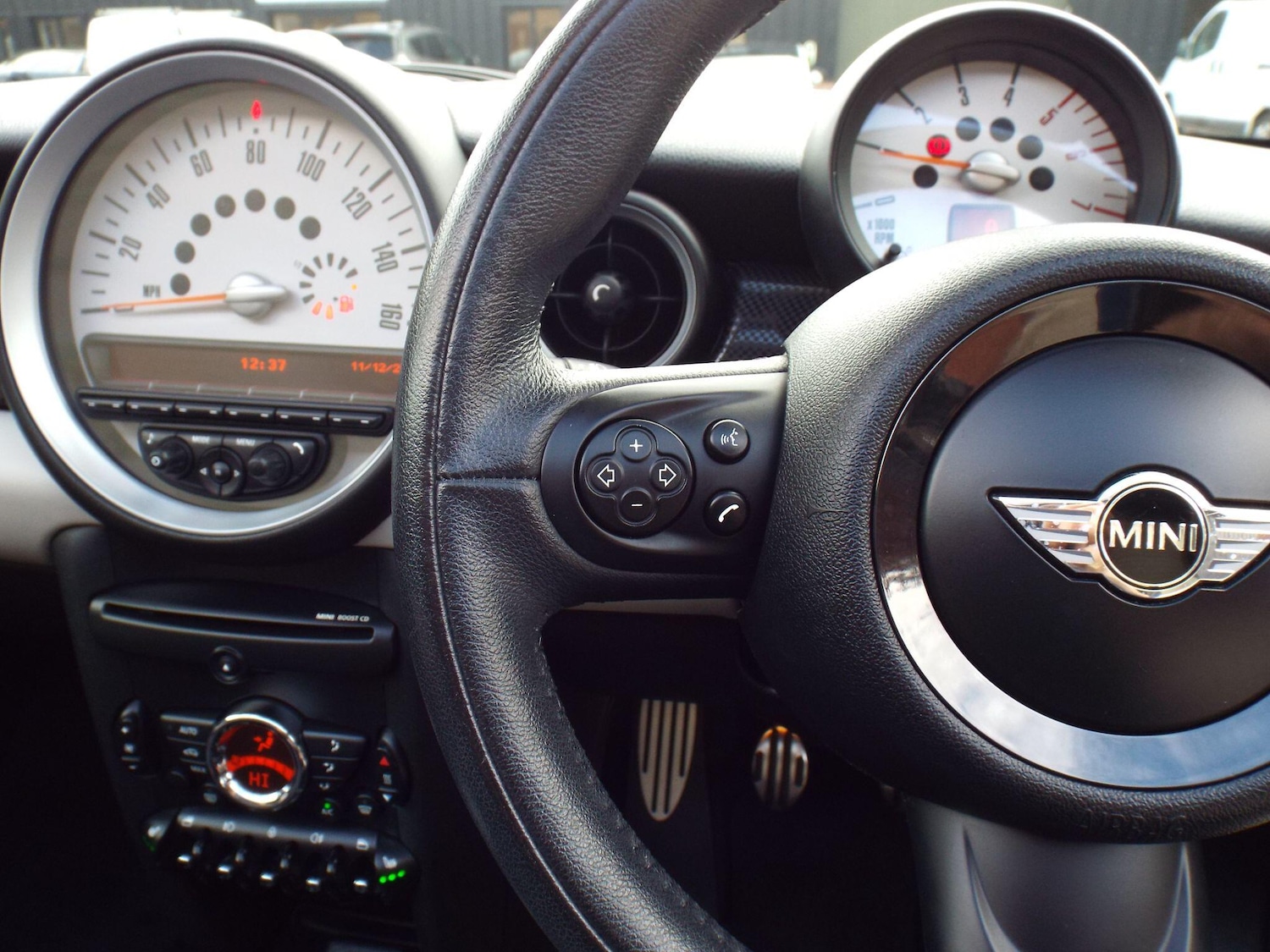 Used MINI Roadster 2014 for sale - 76513243: Photo 28