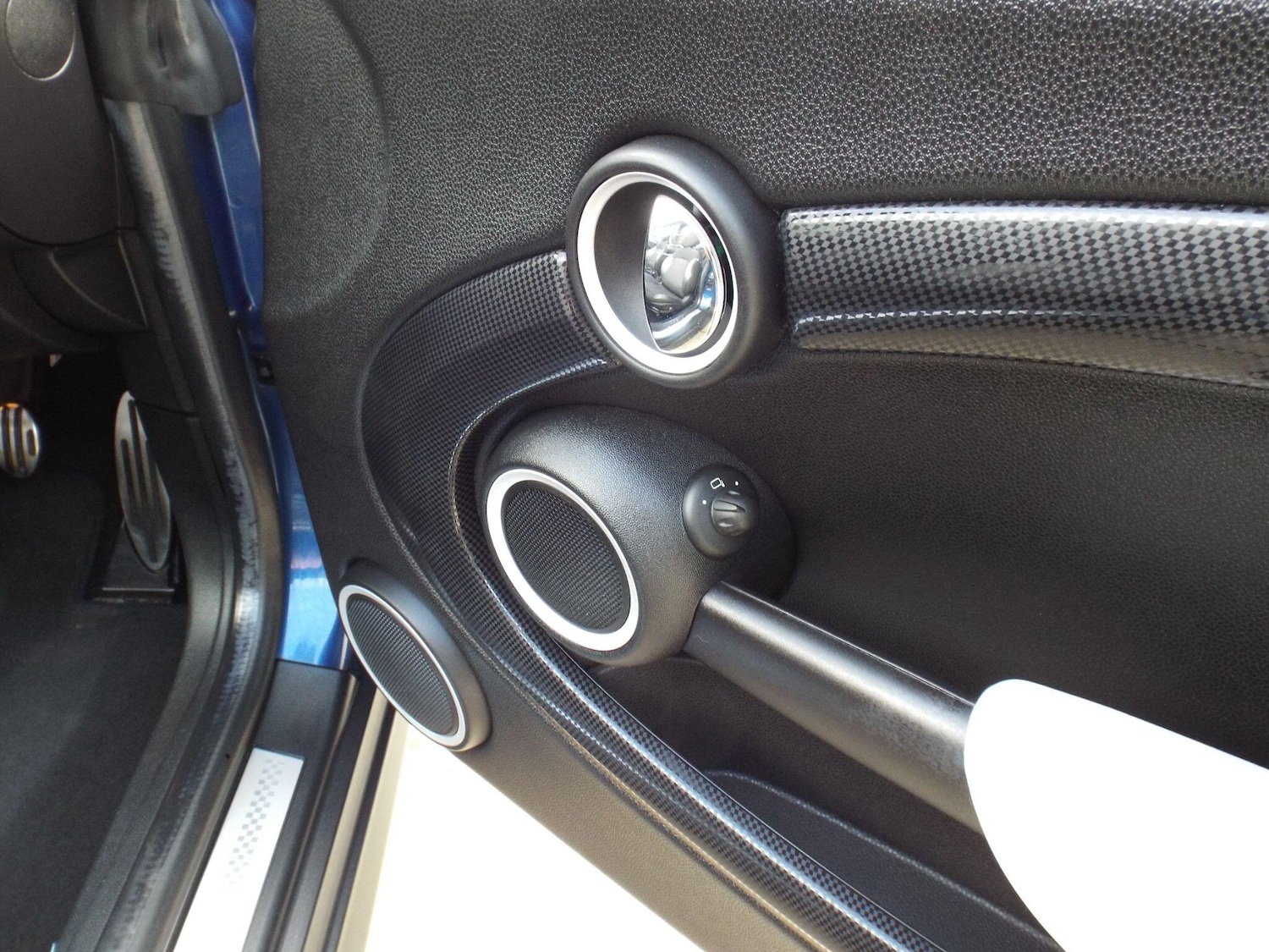 Used MINI Roadster 2014 for sale - 76513243: Photo 30