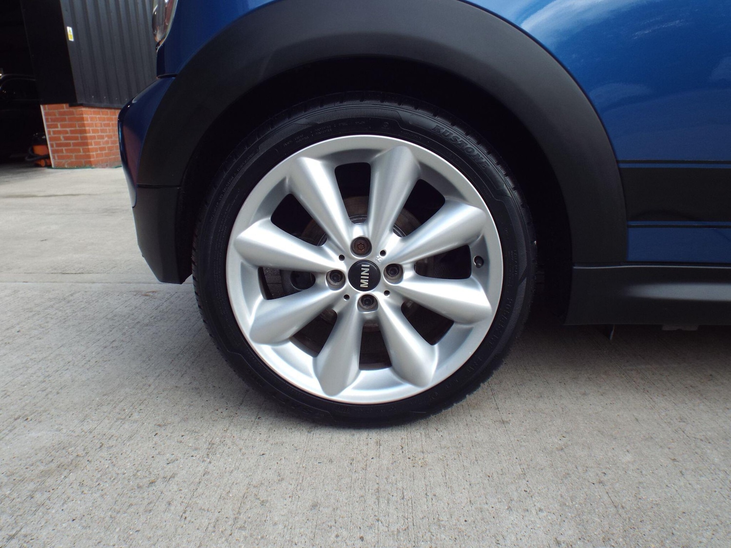 Used MINI Roadster 2014 for sale - 76513243: Photo 31