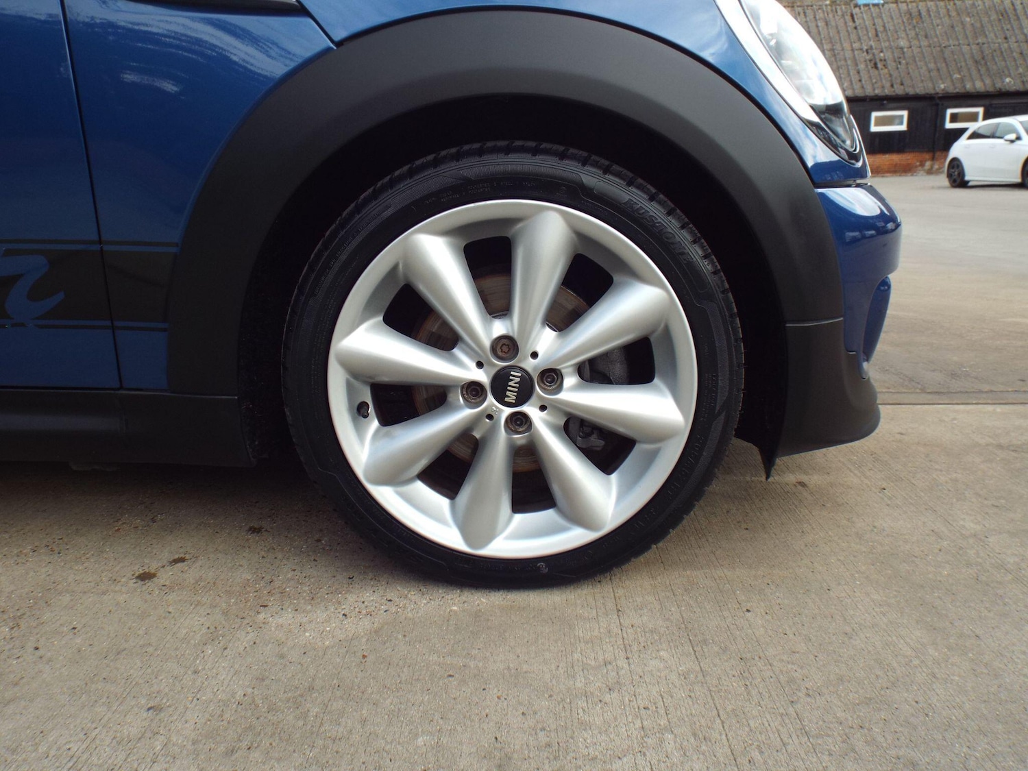 Used MINI Roadster 2014 for sale - 76513243: Photo 32