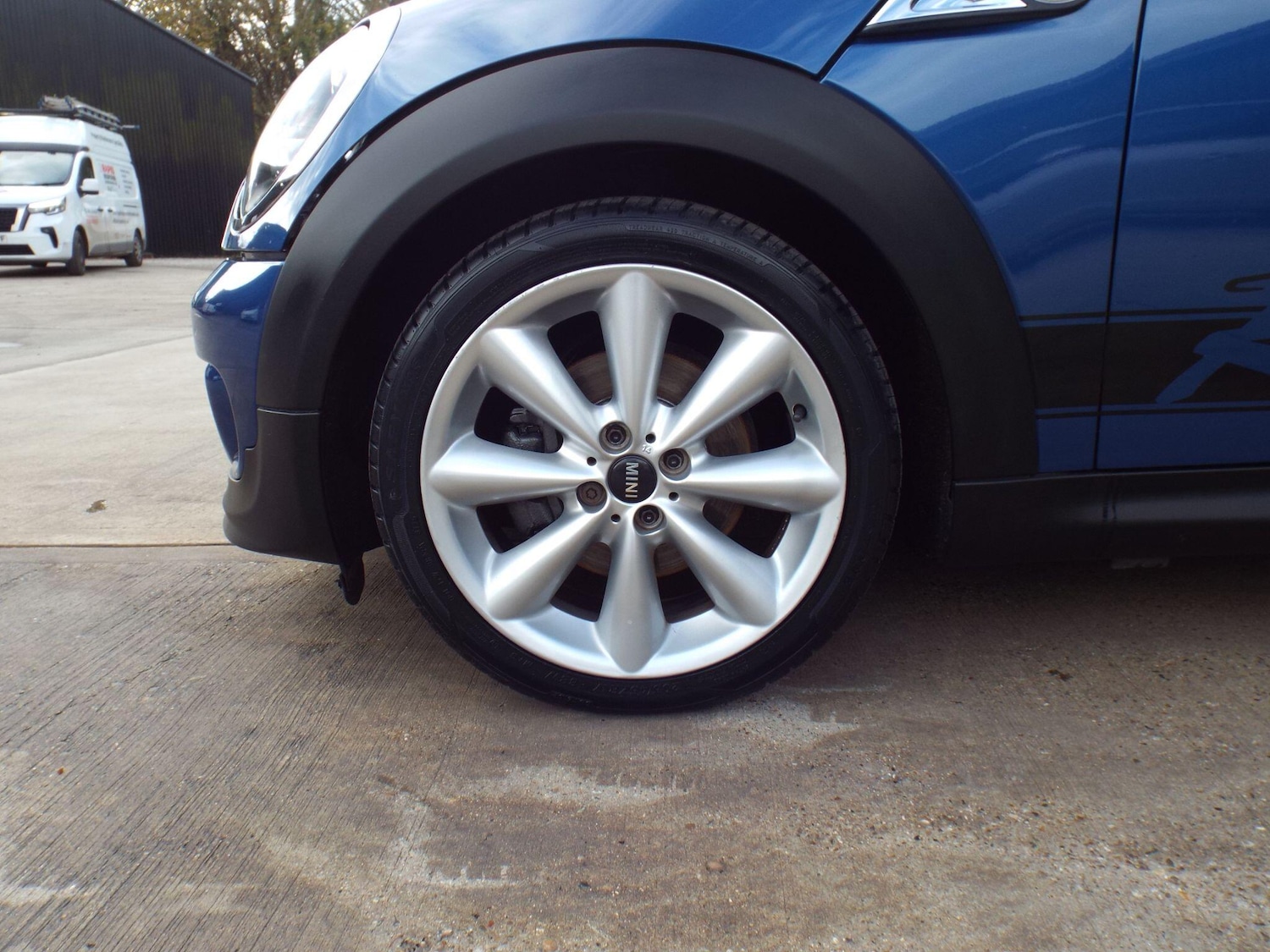 Used MINI Roadster 2014 for sale - 76513243: Photo 33