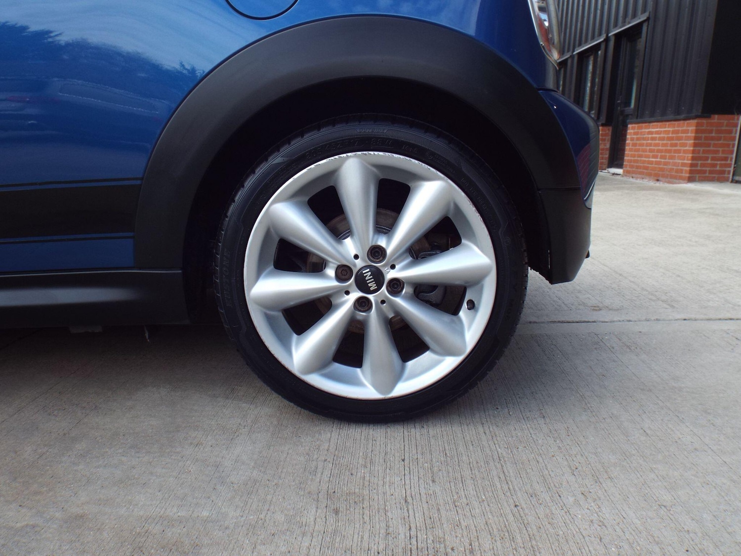 Used MINI Roadster 2014 for sale - 76513243: Photo 34