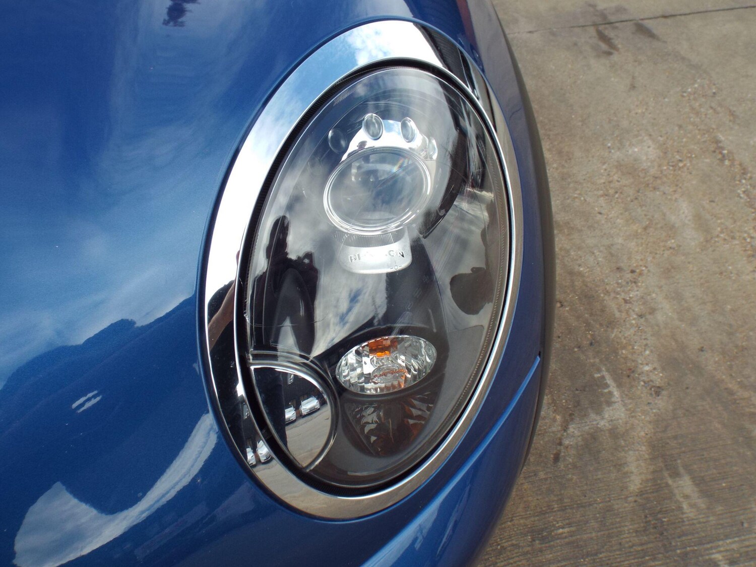 Used MINI Roadster 2014 for sale - 76513243: Photo 45