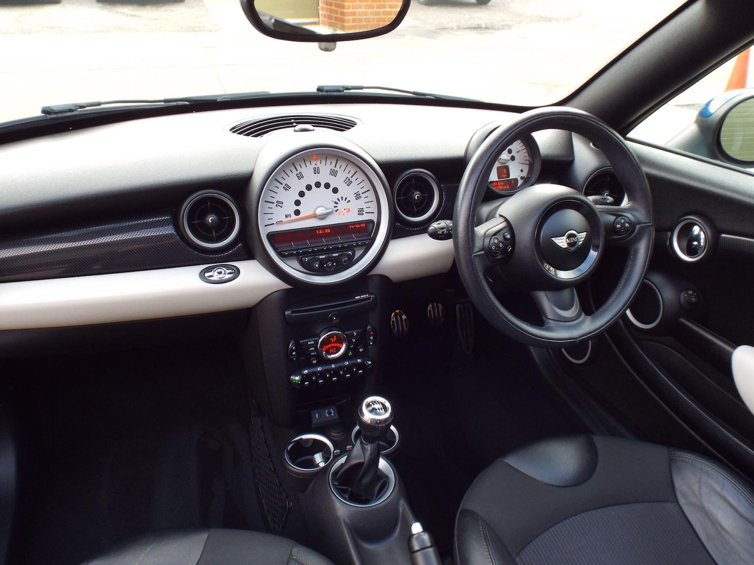 Used MINI Roadster 2014 for sale - 76513243: Photo 9