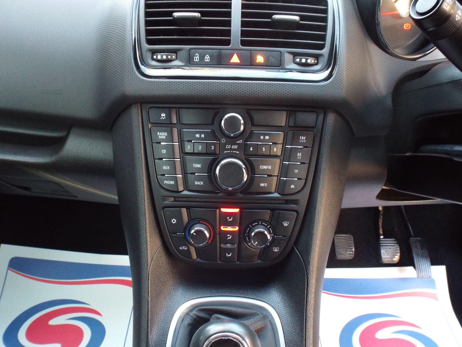 Used Vauxhall Meriva 2016 for sale - 76689182: Photo 11