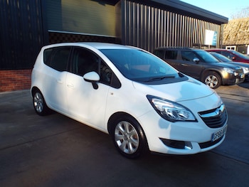 2016 (66) - 1.4i Life Euro 6 5dr