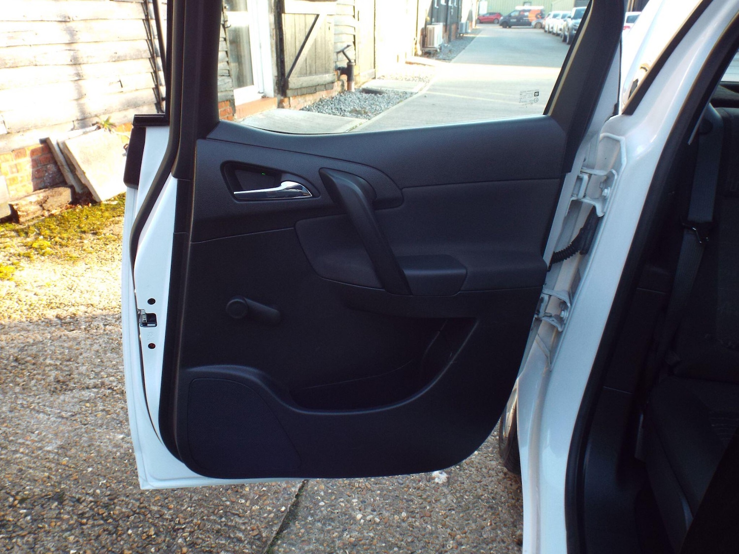 Used Vauxhall Meriva 2016 for sale - 76689182: Photo 24