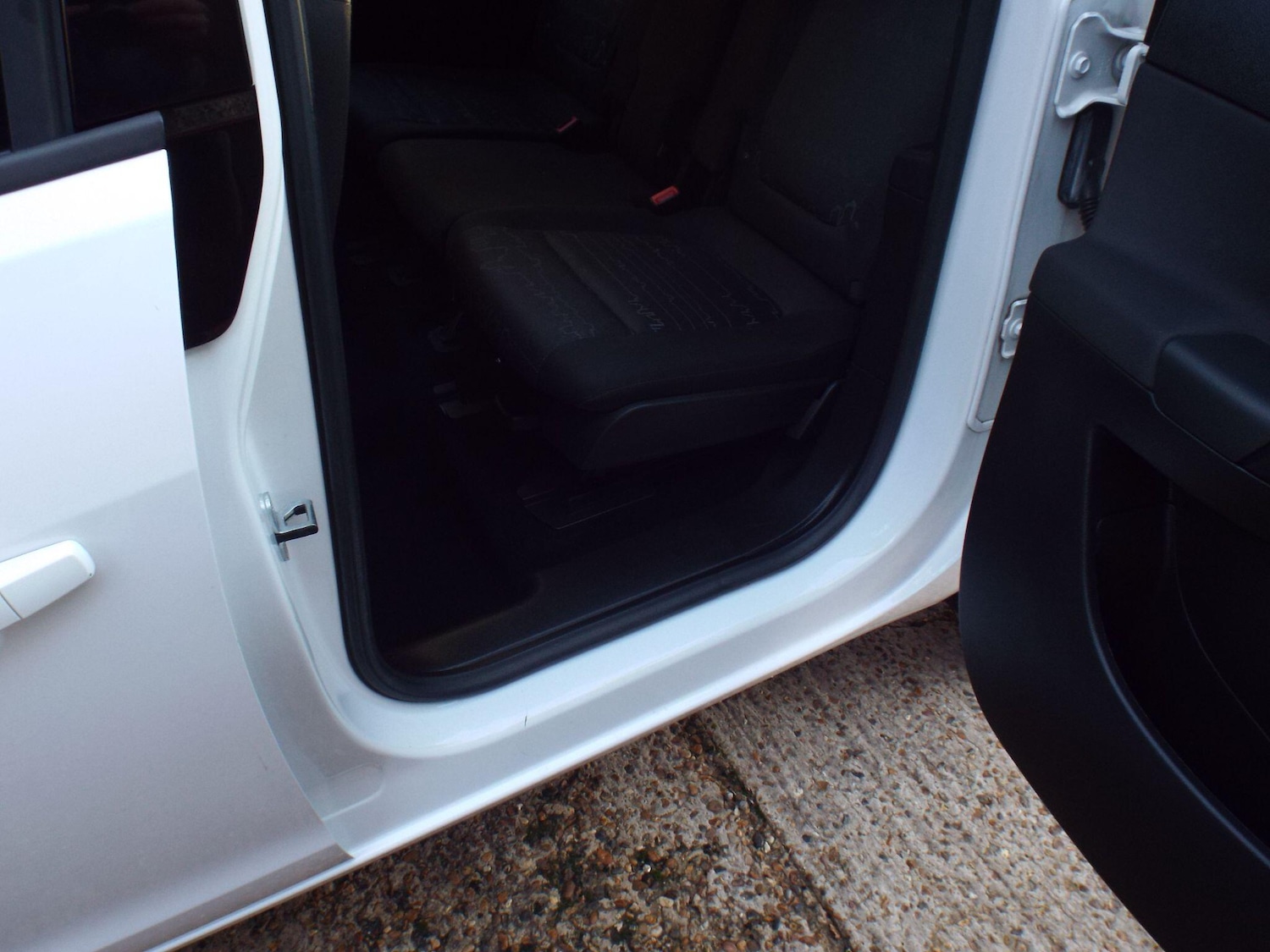 Used Vauxhall Meriva 2016 for sale - 76689182: Photo 26