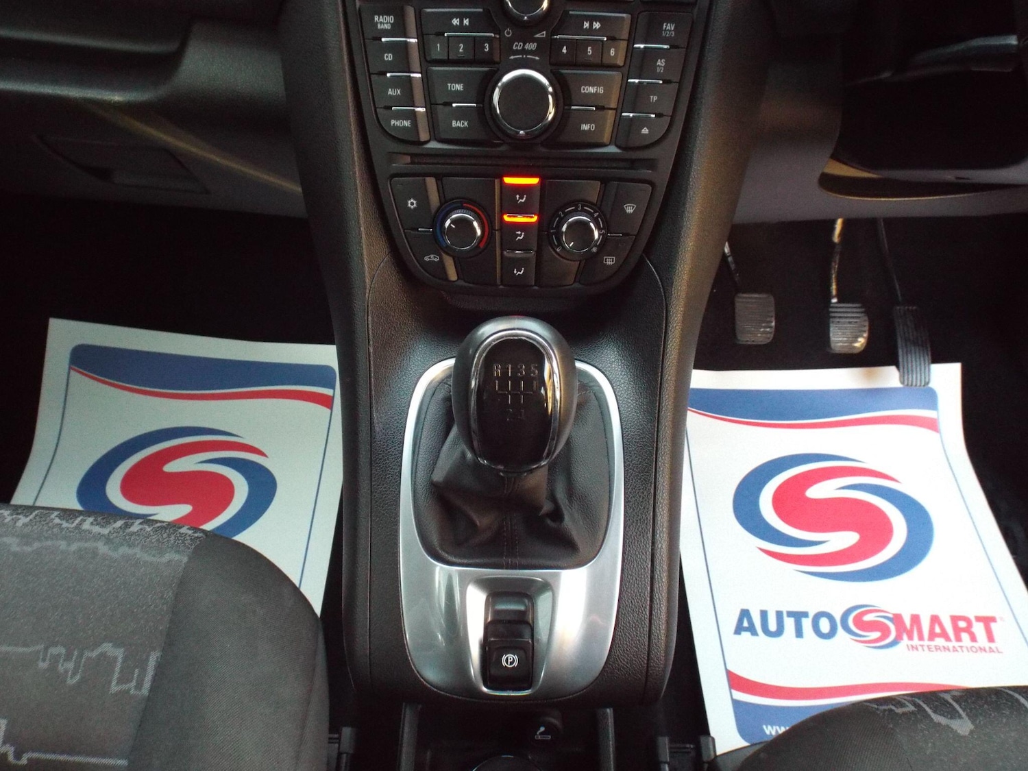 Used Vauxhall Meriva 2016 for sale - 76689182: Photo 33