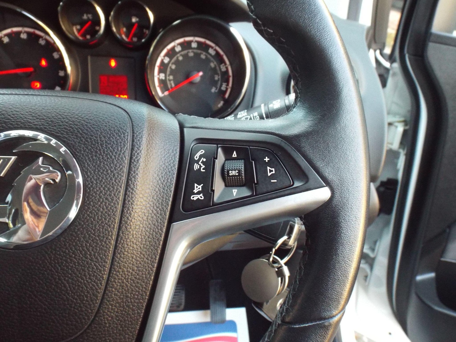 Used Vauxhall Meriva 2016 for sale - 76689182: Photo 35