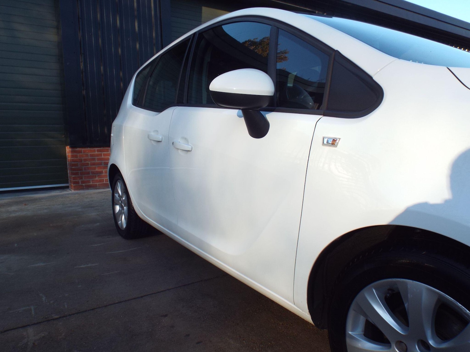 Used Vauxhall Meriva 2016 for sale - 76689182: Photo 37