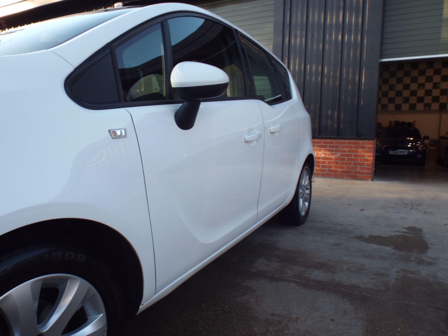 Used Vauxhall Meriva 2016 for sale - 76689182: Photo 41