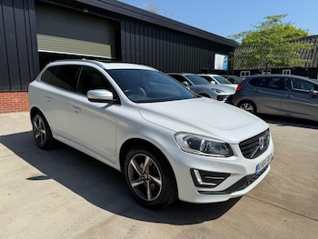 Used Volvo XC60 2014 for sale - 78988752: Photo